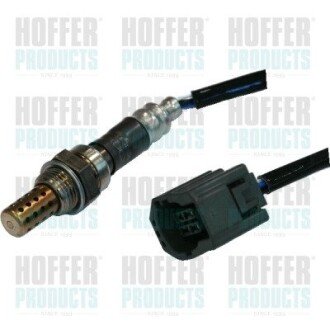 Лямбда-зонд HOFFER 7481594