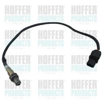 Лямбда зонд BMW 5 (F10/F07)/X5 (E53/E70/F15/F85) 13- (N57) HOFFER 7481667E