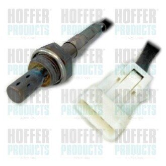 Датчик HOFFER 7481868