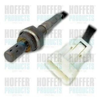 Датчик HOFFER 7481868
