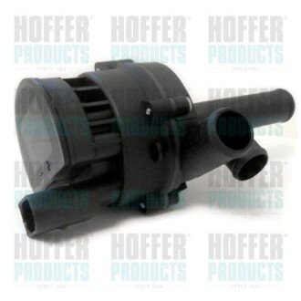 Автозапчастина HOFFER 7500042