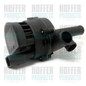 Автозапчасть HOFFER 7500042