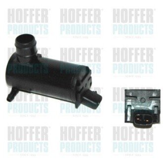 Насос HOFFER 7500103