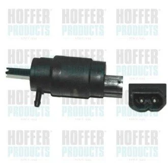 Насос HOFFER 7500120