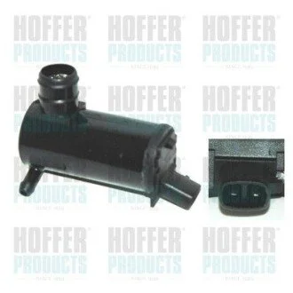 Помпа омивача HOFFER 7500138