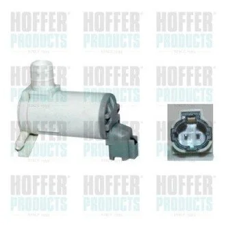 Насос HOFFER 7500155