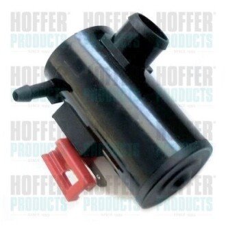 Насос HOFFER 7500198