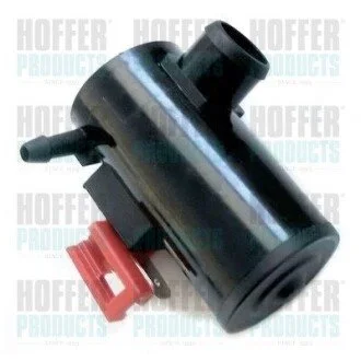 Насос HOFFER 7500198