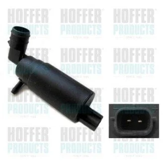 Насос HOFFER 7500199