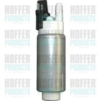 Насос палива HOFFER 7506392 (фото 1)