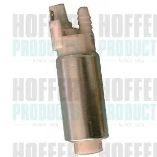 Насос палива HOFFER 7506397 (фото 1)