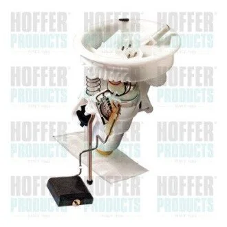 Элемент системы питания HOFFER 7506403C