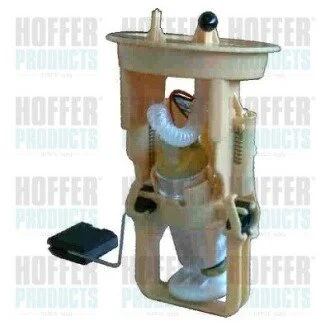 Элемент системы питания HOFFER 7506438
