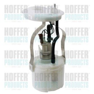 Элемент системы питания HOFFER 7506469