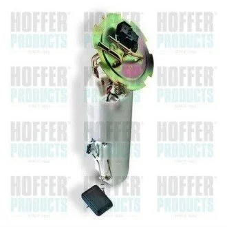 Элемент системы питания HOFFER 7506537