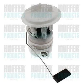 Элемент системы питания HOFFER 7506588
