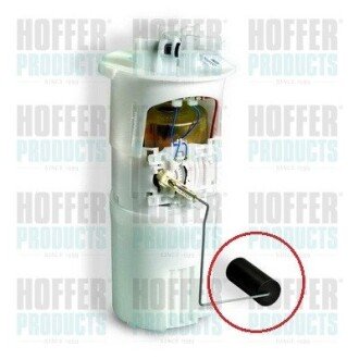Элемент системы питания HOFFER 7506859