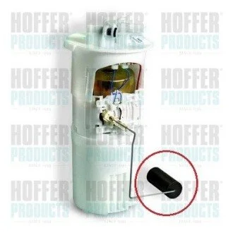 Элемент системы питания HOFFER 7506859
