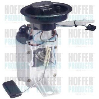 Элемент системы питания HOFFER 7506951