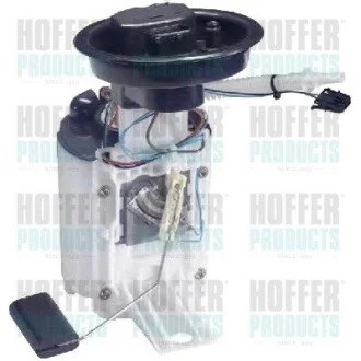 Элемент системы питания HOFFER 7506951