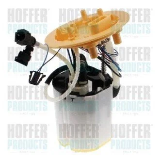 Элемент системы питания HOFFER 7507038