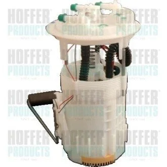 Элемент системы питания HOFFER 7507059