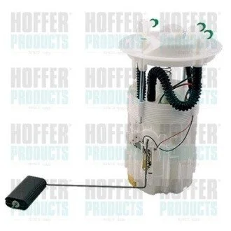 Элемент системы питания HOFFER 7507060