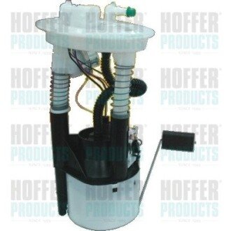 Элемент системы питания HOFFER 7507061