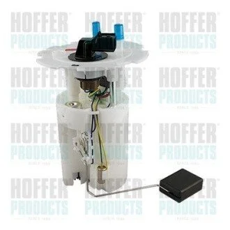 Элемент системы питания HOFFER 7507080
