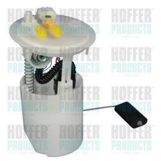 Элемент системы питания HOFFER 7507098