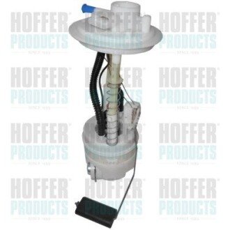 Элемент системы питания HOFFER 7507111