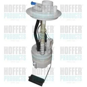 Элемент системы питания HOFFER 7507111