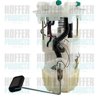 Элемент системы питания HOFFER 7507213
