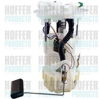 Элемент системы питания HOFFER 7507214