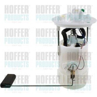 Элемент системы питания HOFFER 7507223