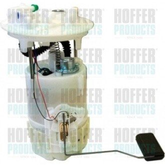 Элемент системы питания HOFFER 7507237