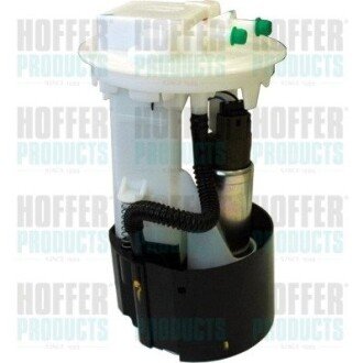 Элемент системы питания HOFFER 7507238