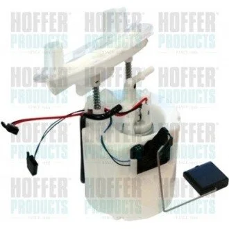 Элемент системы питания HOFFER 7507248