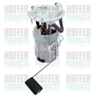 Паливний насос в зборі HOFFER 7507367