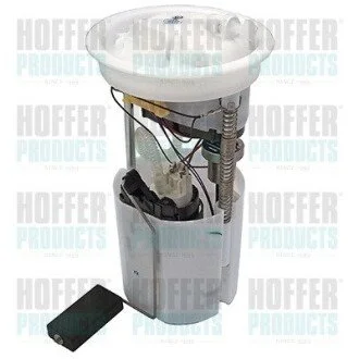 Паливний насос в зборі HOFFER 7507406