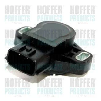 Датчик HOFFER 7513117