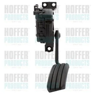 Комплект датчика HOFFER 7513569 (фото 1)