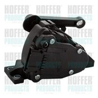 Датчик положения педали акселератора HOFFER 7513572