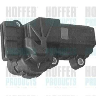 Регулятор холостого ходу HOFFER 7514004 (фото 1)