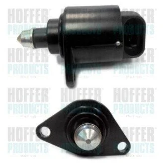 Позиціонер холостого ходу HOFFER 7514035