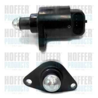 Позиціонер холостого ходу HOFFER 7514043