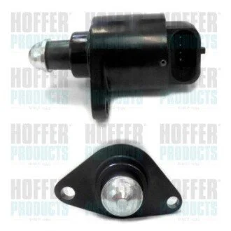 Позиціонер холостого ходу HOFFER 7514043