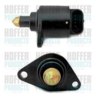 Позиціонер холостого ходу HOFFER 7514051