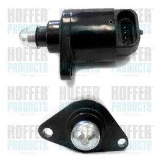 Позиціонер холостого ходу HOFFER 7514053