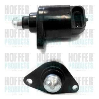 Позиціонер холостого ходу HOFFER 7514053